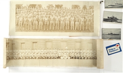 MILITARY AND CIVILIAN SOUVENIRS