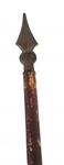 CONTEMPORARY CUTLASS & SPEAR 
