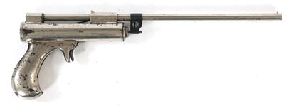 POPE BROTHERS AIR PISTOL 