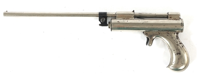 POPE BROTHERS AIR PISTOL 