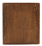 1/9 PLATE TINTYPE & DAGUERREOTYPE FRAMED GROUPING