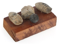 GETTYSBURG MUSEUM RELIC SOUVENIR 
