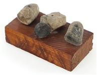GETTYSBURG MUSEUM RELIC SOUVENIR 