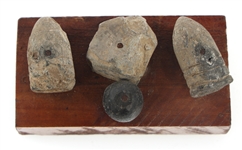GETTYSBURG MUSEUM RELIC SOUVENIR 