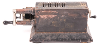 AKTIEBOLAGET ORIGINAL ODHNER ARITHMOMETER