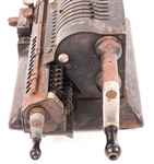AKTIEBOLAGET ORIGINAL ODHNER ARITHMOMETER