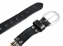 BRAVE BENCH CRAFTED BELT 