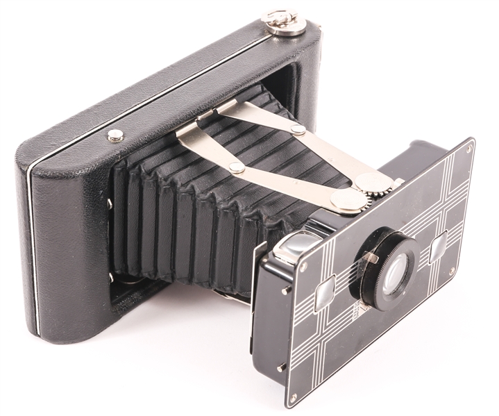 KODAK JIFFY SIX-16 CAMERA