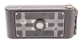 KODAK JIFFY SIX-16 CAMERA