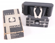 KODAK JIFFY SIX-16 CAMERA