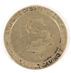 WORLD COINS, MAPS, TOKEN & M. JUNG STRAIGHT RAZOR