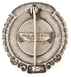 TRENTON NEW JERSEY SPECIAL POLICE BADGE NO. 227