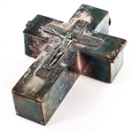 RUSSIAN ORTHODOX TRAVEL COMMUNION KIT