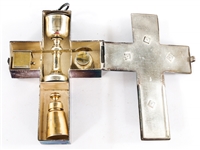 RUSSIAN ORTHODOX TRAVEL COMMUNION KIT