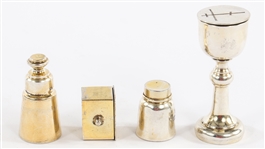 RUSSIAN ORTHODOX TRAVEL COMMUNION KIT