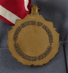 U.S. MILITARY BADGES & MEDALS