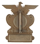 FORD SECURITY OFFICER BADGE