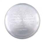 WWII HAMILTON MILITARY G.C.T. 4992B POCKET WATCH