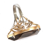 COSTUME JEWELRY, TRINKET BOXES, POCKET KNIVES, & MORE