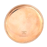 MEN'S ELGIN GOLD FILLED CASE POCKET WATCH
