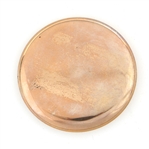 MEN'S ELGIN GOLD FILLED CASE POCKET WATCH