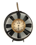 MILITARY LENSATIC COMPASS & TYCOS ANEMOMETER WIND GAUGE