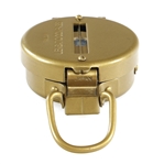 MILITARY LENSATIC COMPASS & TYCOS ANEMOMETER WIND GAUGE