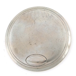 MEN'S HAMILTON SILVEROID CASE POCKET WATCH