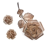 STERLING SILVER JEWELRY BRACELETS EARRINGS & BROOCHES