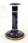 GIEN FRANCE RENAISSANCE FOND BLEU PORCELAIN SET