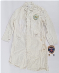 GENERAL ELECTRIC SHIRT AND ACCESSORIES 
