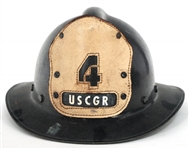 FIREFIGHTING & RESCUE PATCHES, JACKET, AND HELMET