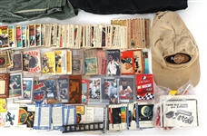 TRAVEL NOVELTIES AND SOUVENIRS 