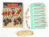 PROMOTIONAL JEWELRY DISPLAYS 