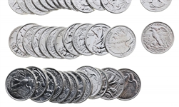 AMERICAN EAGLE 1/10 TROY OZ .999 FINE SILVER ROUNDS
