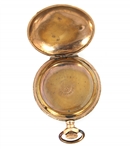 POCKET WATCH CASE, KEY, & FOBS