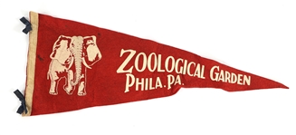 TRAVEL SOUVENIR PENNANTS 