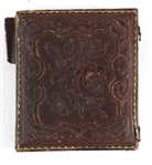 1/4 & 1/6 PLATE DAGUERREOTYPE PHOTOGRAPHS 