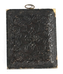 1/9 PLATE AMBROTYPE PHOTOGRAPHS 