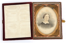 LATE 19TH / EARLY 20TH C. CARTE DE VISITE & IMAGES