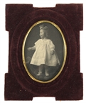 LATE 19TH / EARLY 20TH C. CARTE DE VISITE & IMAGES