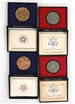 UNITED STATES MEDALS & TOKENS