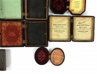 GUTTA-PERCHA UNION PHOTO CASES 