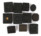 GUTTA-PERCHA UNION PHOTO CASES 