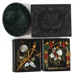 1/4 & 1/6 PLATE IMAGE CASES
