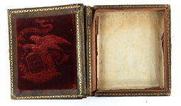 1/4 & 1/6 PLATE IMAGE CASES