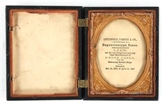 1/4 & 1/6 PLATE IMAGE CASES