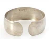 STERLING SILVER FASHION BRACELETS - CUFFS & BANGLES