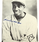 MAJOR LEAGUE BASEBALL HOF AUTOGRAPH CLIPPINGS