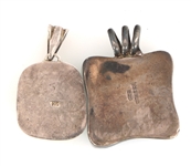STERLING SILVER JEWELRY NECKLACES & PENDANTS